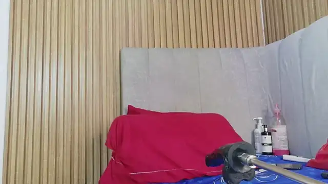 celeste jhons online show from April 23, 10:55 pm