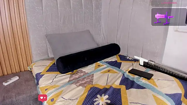 celeste jhons online show from October 29, 8:08 pm