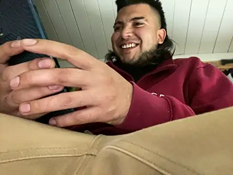 KeptupHack online show from April 24, 4:14 am