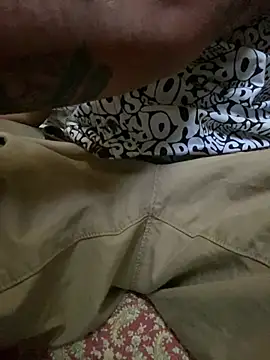 KeptupHack online show from April 18, 7:07 pm