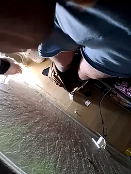 Snapshot of KeptupHack chatting on October 28, 12:48 pm KeptupHack online show from October 28, 12:48 pm