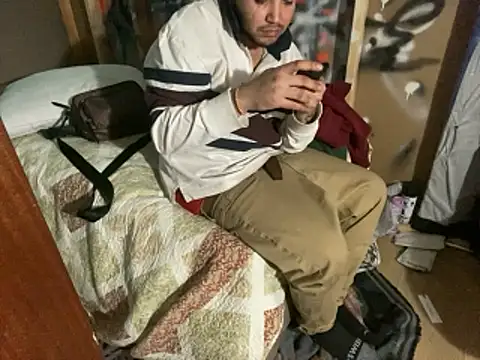 KeptupHack online show from December 15, 5:35 am