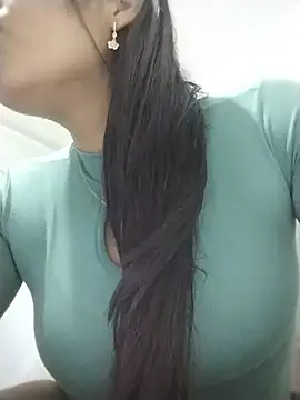 Aisha 09 online show from June 5, 6:46 pm
