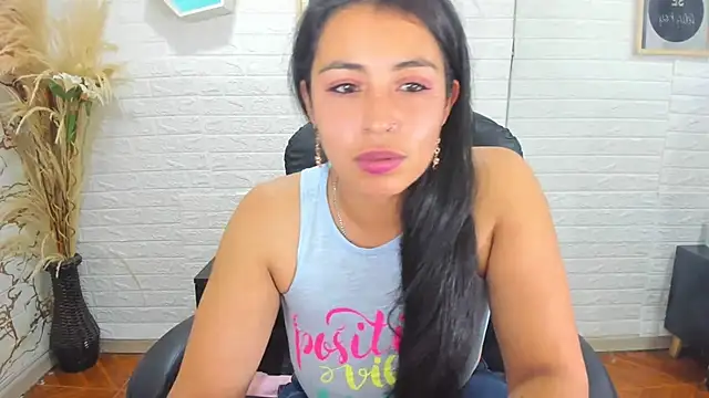 Aisha 09 online show from February 22, 3:47 pm