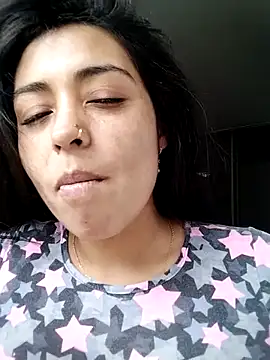 Aisha 09 online show from May 13, 3:08 pm