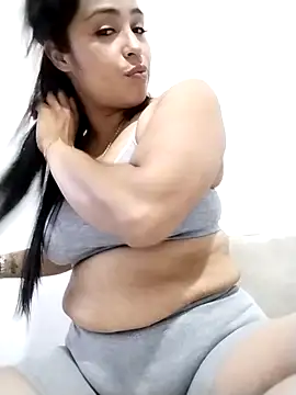 Aisha 09 online show from April 10, 2:13 pm