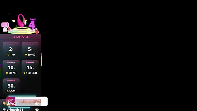  ashleymiller online show from January 9, 8:49 pm