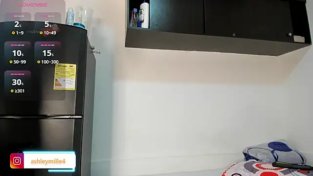  ashleymiller online show from November 28, 7:14 pm