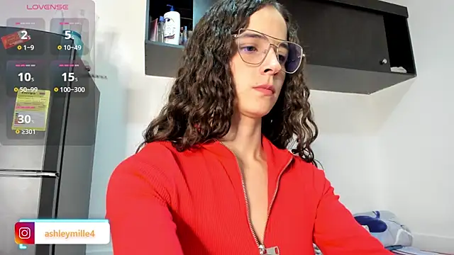  ashleymiller online show from November 24, 7:14 pm