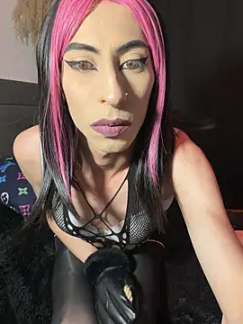 DOMINANT TEACHER KAROL online show from November 27, 11:05 pm