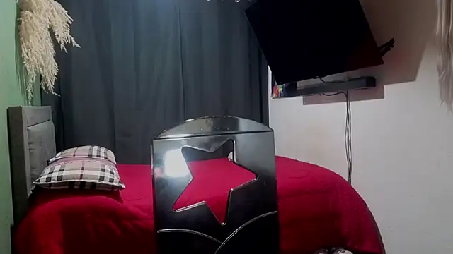 DOMINANT TEACHER KAROL online show from February 10, 9:47 pm