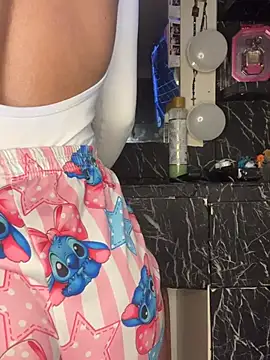 doll celeste20 online show from February 11, 2:33 am