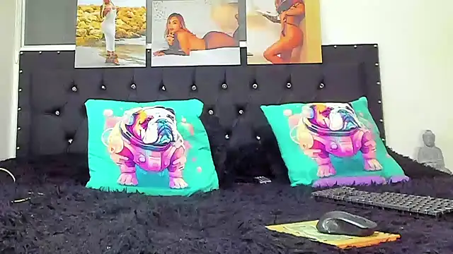 Snapshot of doll_celeste20 chatting on March 12, 3:02 am doll celeste20 online show from March 12, 3:02 am