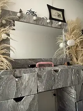 doll celeste20 online show from April 5, 11:50 am