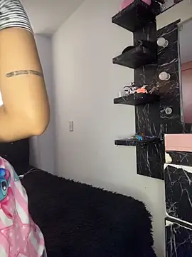 doll celeste20 online show from March 16, 2:53 pm