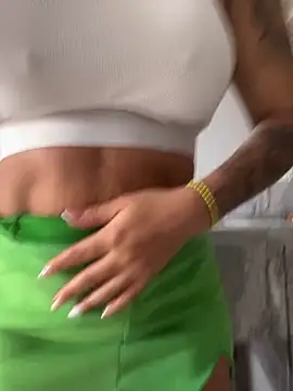 doll celeste20 online show from April 14, 5:07 pm