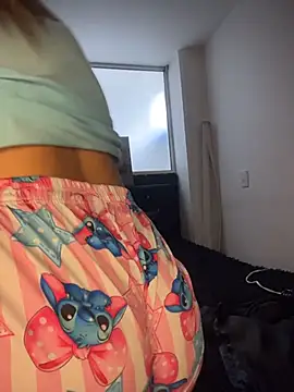 doll celeste20 online show from February 17, 5:21 pm