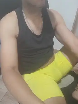 latinmartin73 online show from February 8, 2:48 pm