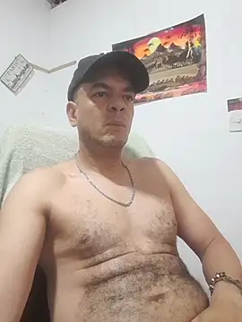 latinmartin73 online show from November 21, 2:16 pm