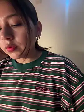 Snapshot of kittyfresita chatting on March 3, 12:45 am kittyfresita online show from March 3, 12:45 am
