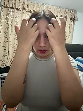 Snapshot of kittyfresita chatting on February 27, 2:57 am kittyfresita online show from February 27, 2:57 am