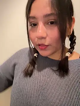 kittyfresita online show from December 1, 1:17 am