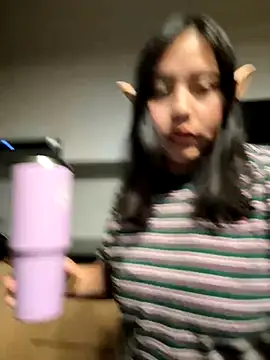 kittyfresita online show from October 23, 6:12 am