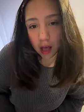 Snapshot of kittyfresita chatting on October 16, 1:58 am kittyfresita online show from October 16, 1:58 am