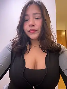 kittyfresita online show from November 9, 1:20 am