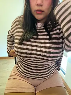 kittyfresita online show from July 5, 9:54 pm