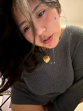Snapshot of kittyfresita chatting on October 6, 8:48 am kittyfresita online show from October 6, 8:48 am