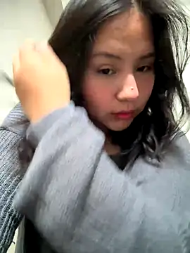 Snapshot of kittyfresita chatting on October 5, 8:43 pm kittyfresita online show from October 5, 8:43 pm