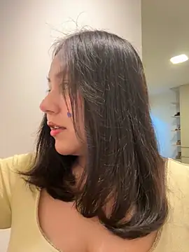 kittyfresita online show from October 20, 6:15 am