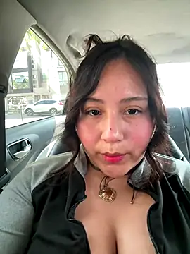 kittyfresita online show from October 23, 8:18 pm