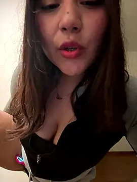 kittyfresita online show from January 11, 4:30 am