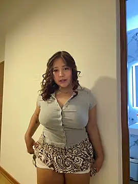 kittyfresita online show from March 3, 3:02 am