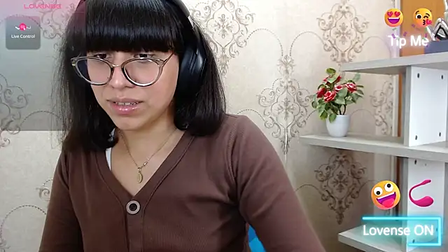Snapshot of Nataly_Cloud chatting on January 16, 3:56 pm Nataly Cloud online show from January 16, 3:56 pm