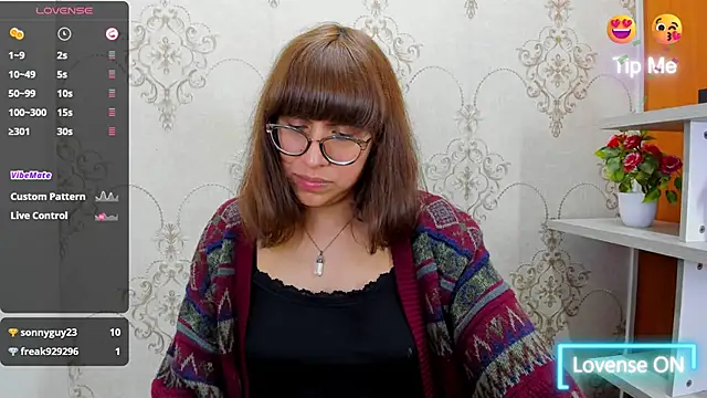 Snapshot of Nataly_Cloud chatting on March 14, 11:32 pm Nataly Cloud online show from March 14, 11:32 pm