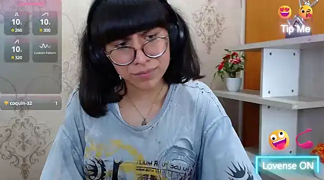 Snapshot of Nataly_Cloud chatting on January 26, 3:58 pm Nataly Cloud online show from January 26, 3:58 pm