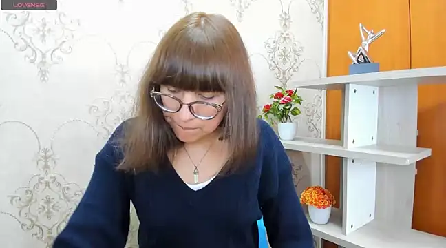 Snapshot of Nataly_Cloud chatting on February 12, 12:44 pm Nataly Cloud online show from February 12, 12:44 pm