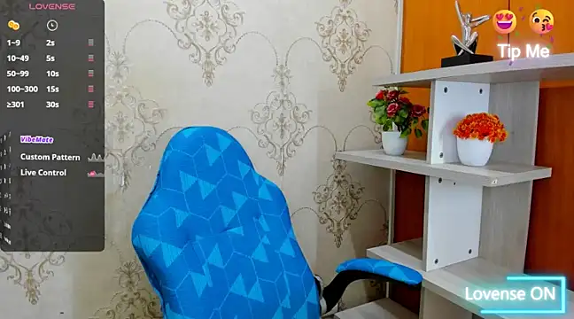 Snapshot of Nataly_Cloud chatting on March 15, 4:10 pm Nataly Cloud online show from March 15, 4:10 pm