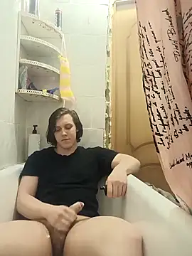 DanielPank online show from December 1, 1:50 am