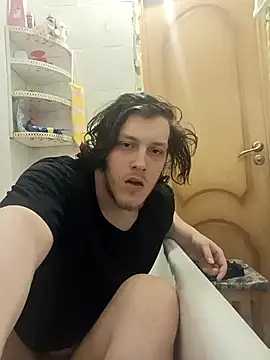 DanielPank online show from November 12, 2:04 am