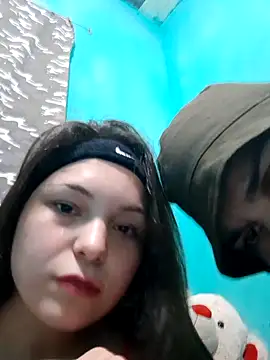 reina 999 online show from November 27, 6:14 am