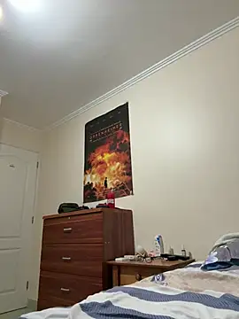 Spicy Mint online show from May 22, 4:21 am