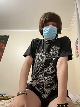 Snapshot of Spicy_Mint chatting on June 16, 4:12 am Spicy Mint online show from June 16, 4:12 am