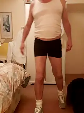 davidpr321 online show from November 18, 7:17 pm