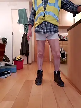 davidpr321 online show from November 4, 3:16 pm