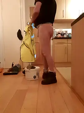 davidpr321 online show from October 26, 5:19 am