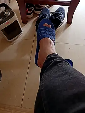 huzi518 online show from March 14, 6:08 am